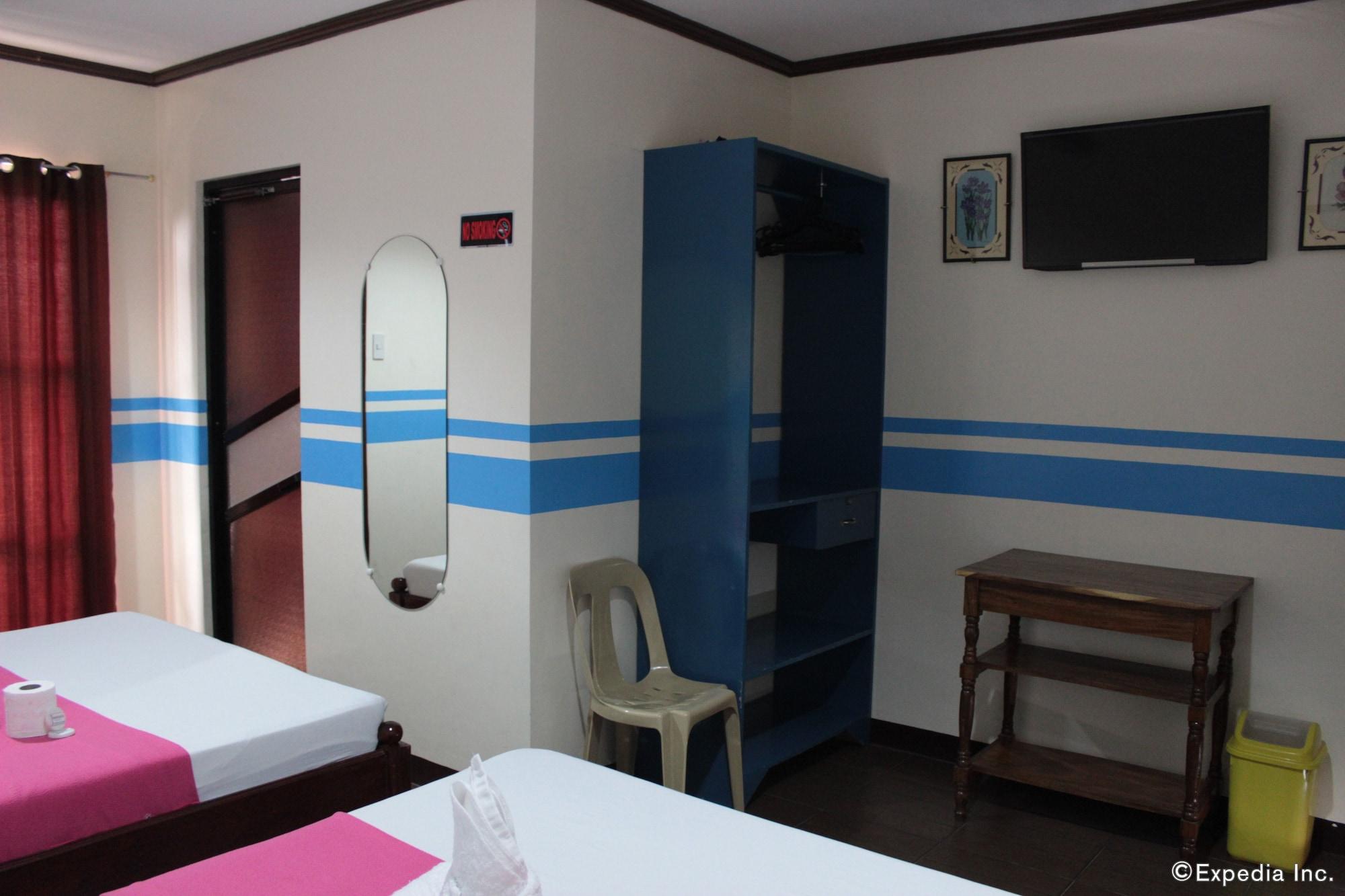 Jazmine'S Place Coron Luaran gambar