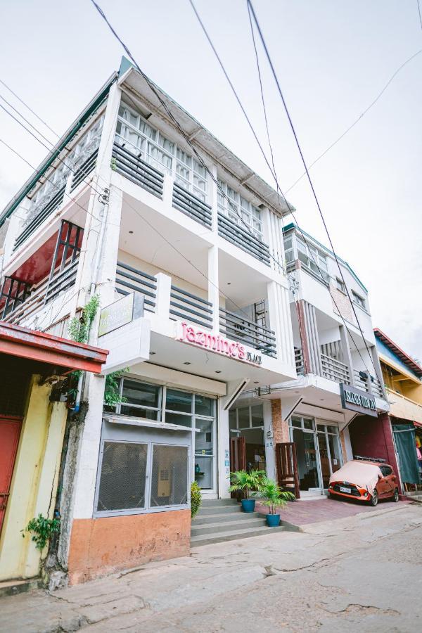 Jazmine'S Place Coron Luaran gambar
