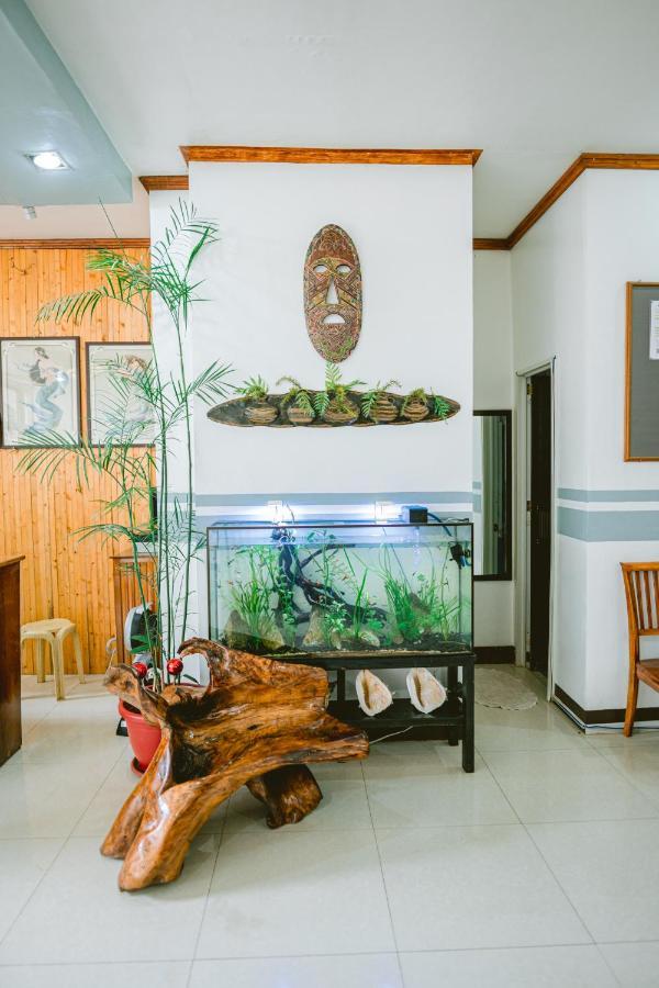 Jazmine'S Place Coron Luaran gambar