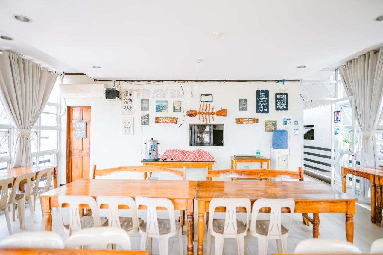Jazmine'S Place Coron Luaran gambar