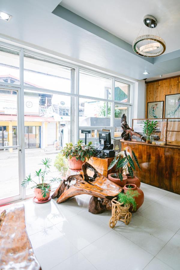 Jazmine'S Place Coron Luaran gambar