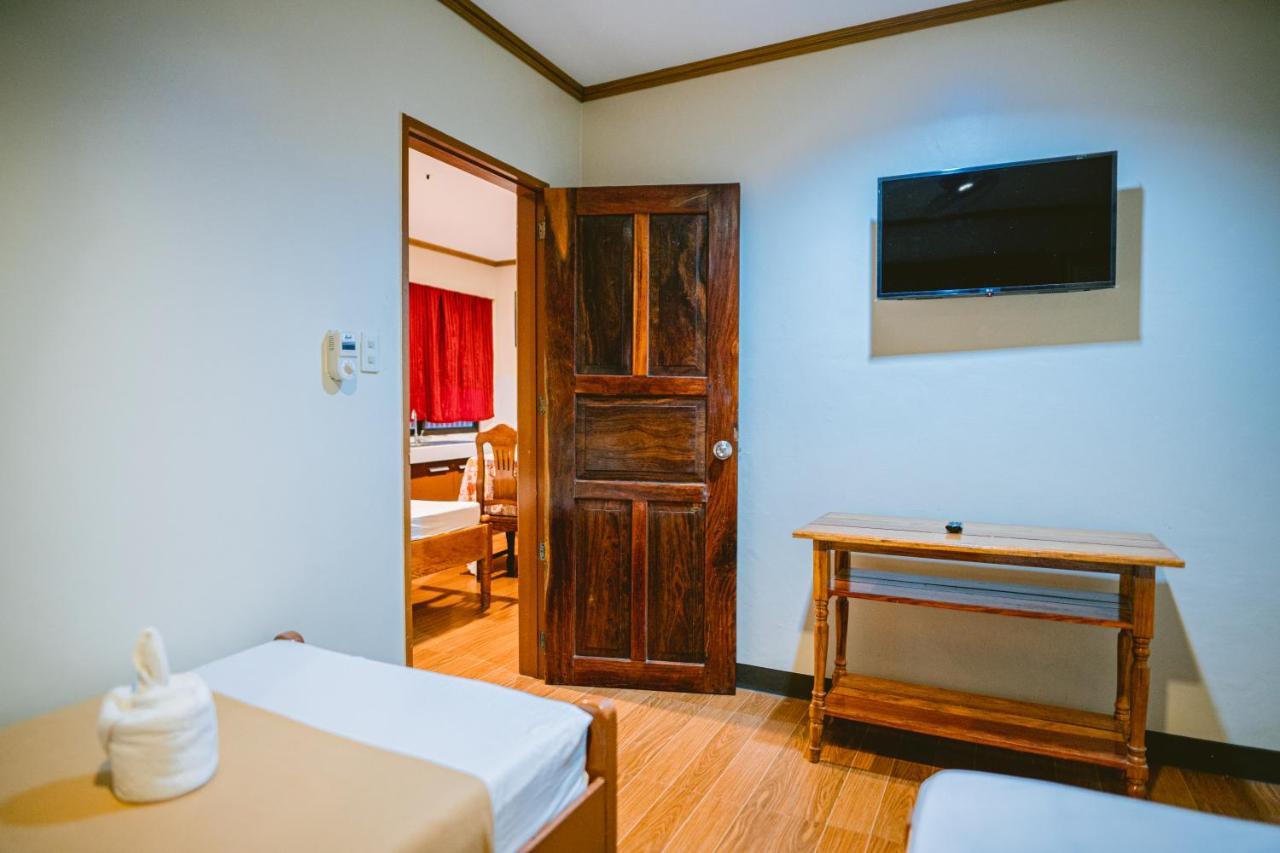 Jazmine'S Place Coron Luaran gambar