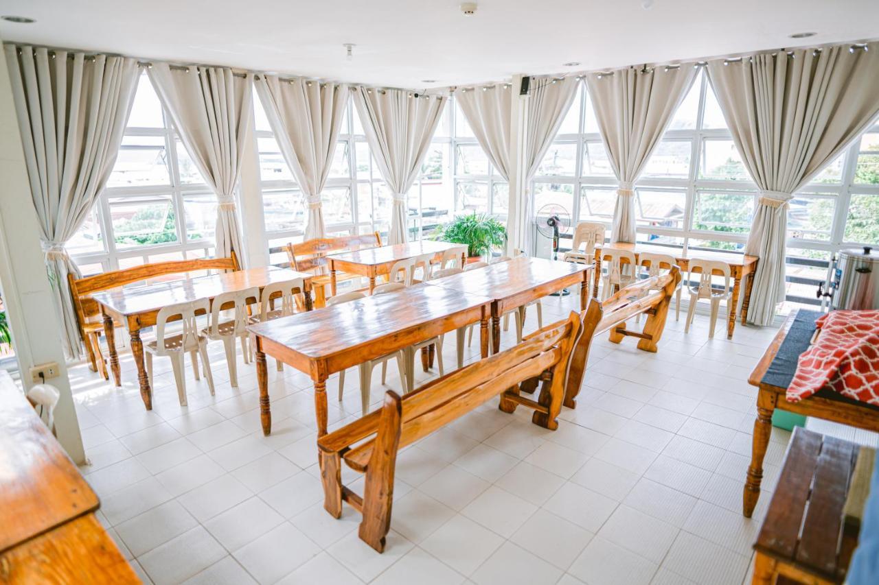 Jazmine'S Place Coron Luaran gambar