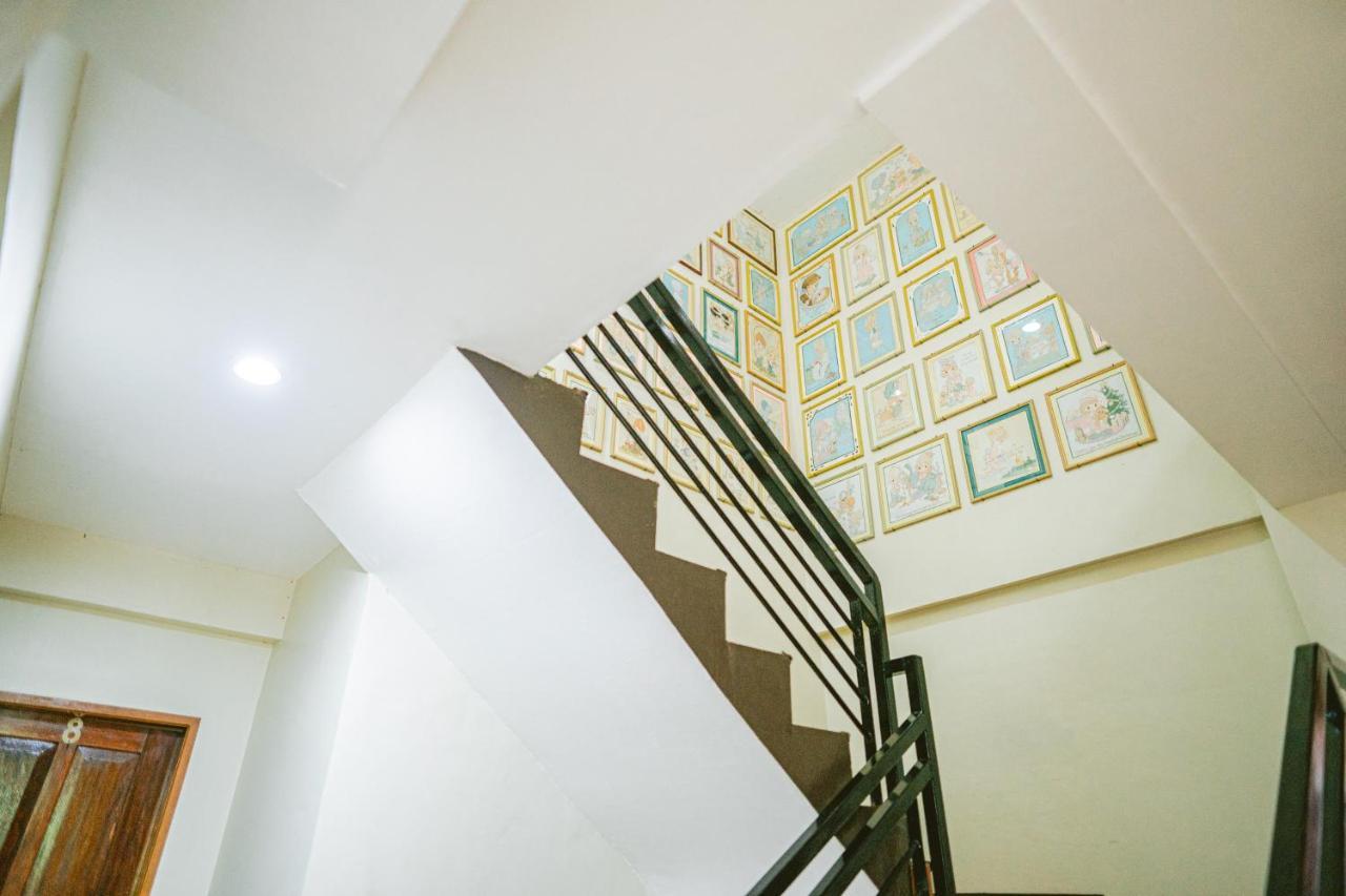 Jazmine'S Place Coron Luaran gambar