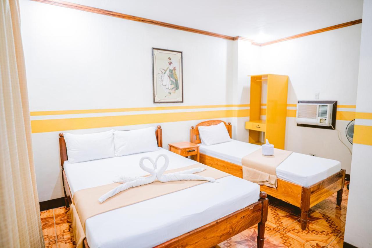 Jazmine'S Place Coron Luaran gambar