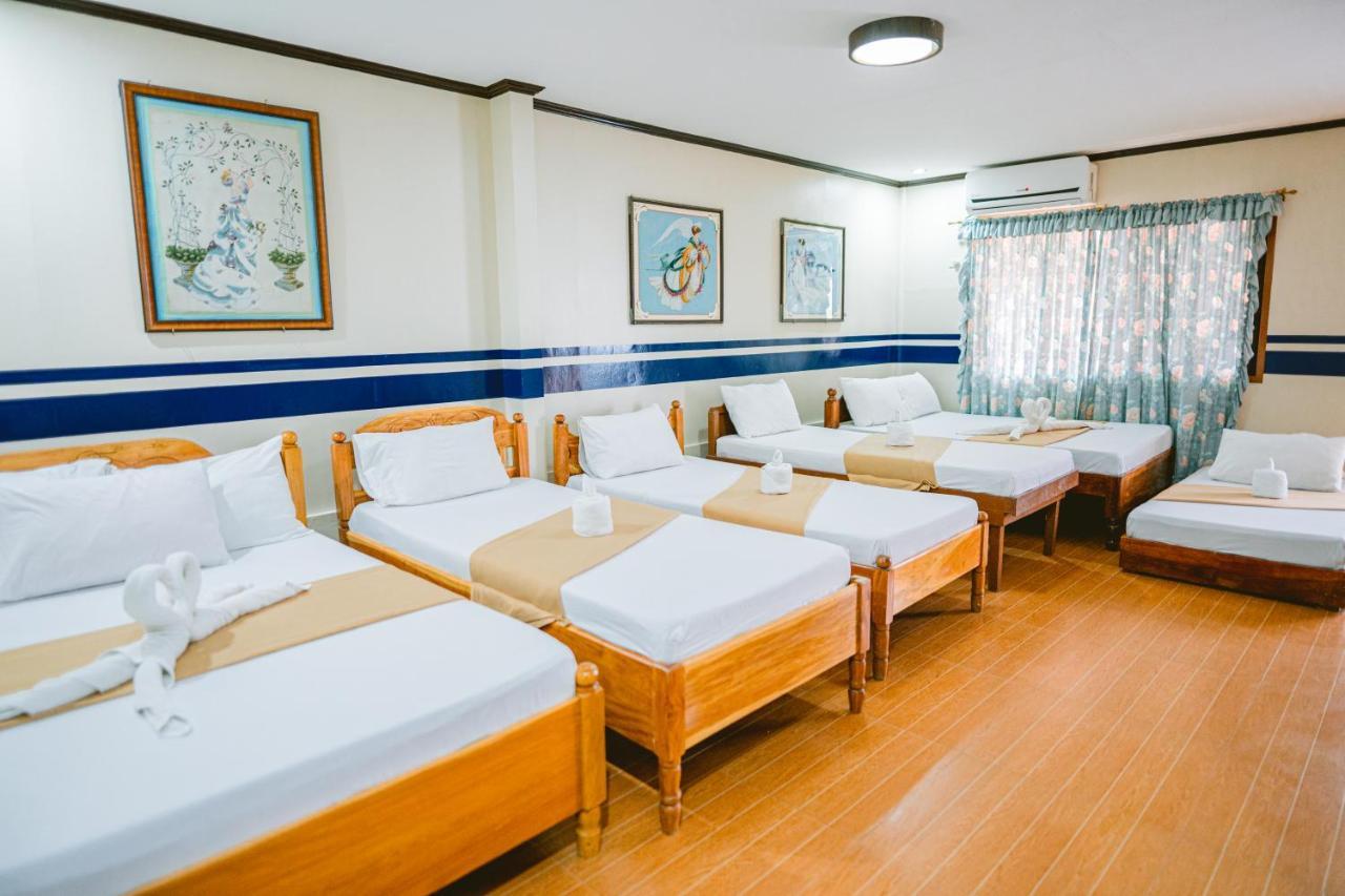 Jazmine'S Place Coron Luaran gambar