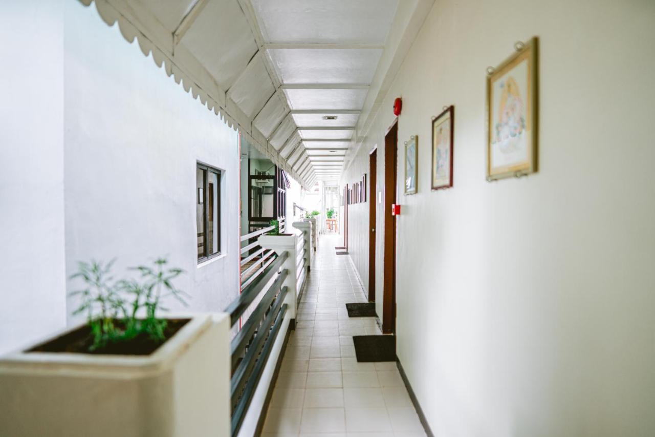 Jazmine'S Place Coron Luaran gambar