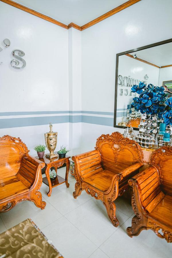 Jazmine'S Place Coron Luaran gambar