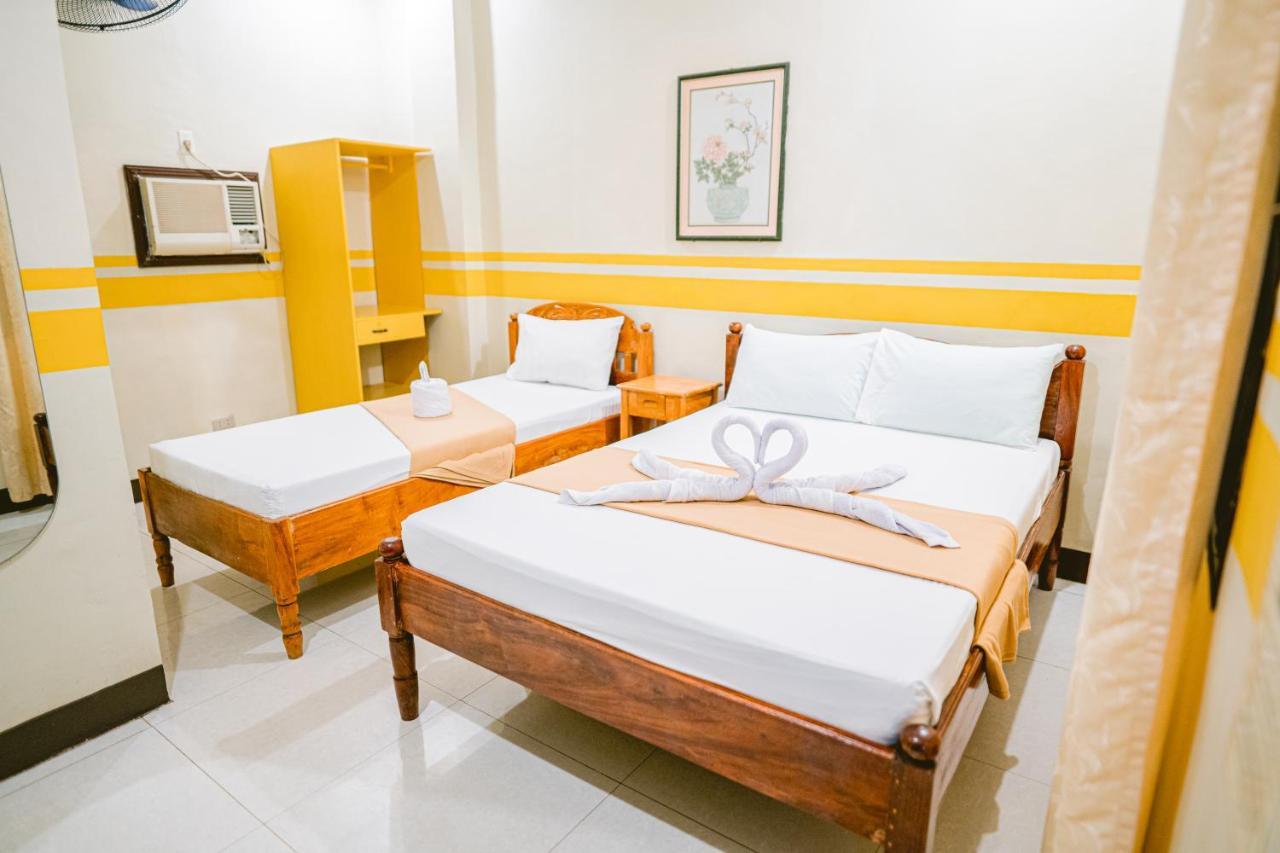 Jazmine'S Place Coron Luaran gambar