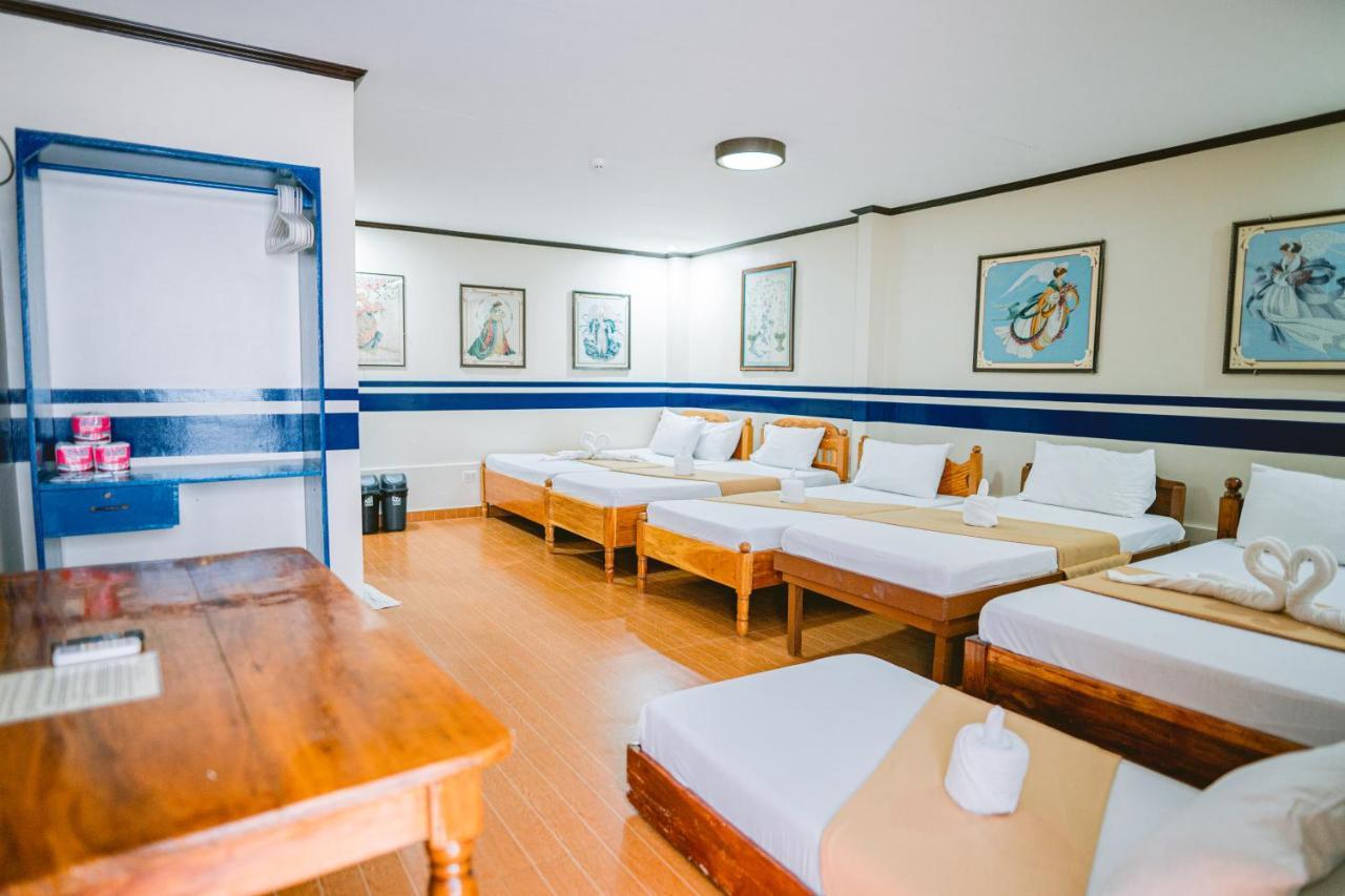 Jazmine'S Place Coron Luaran gambar