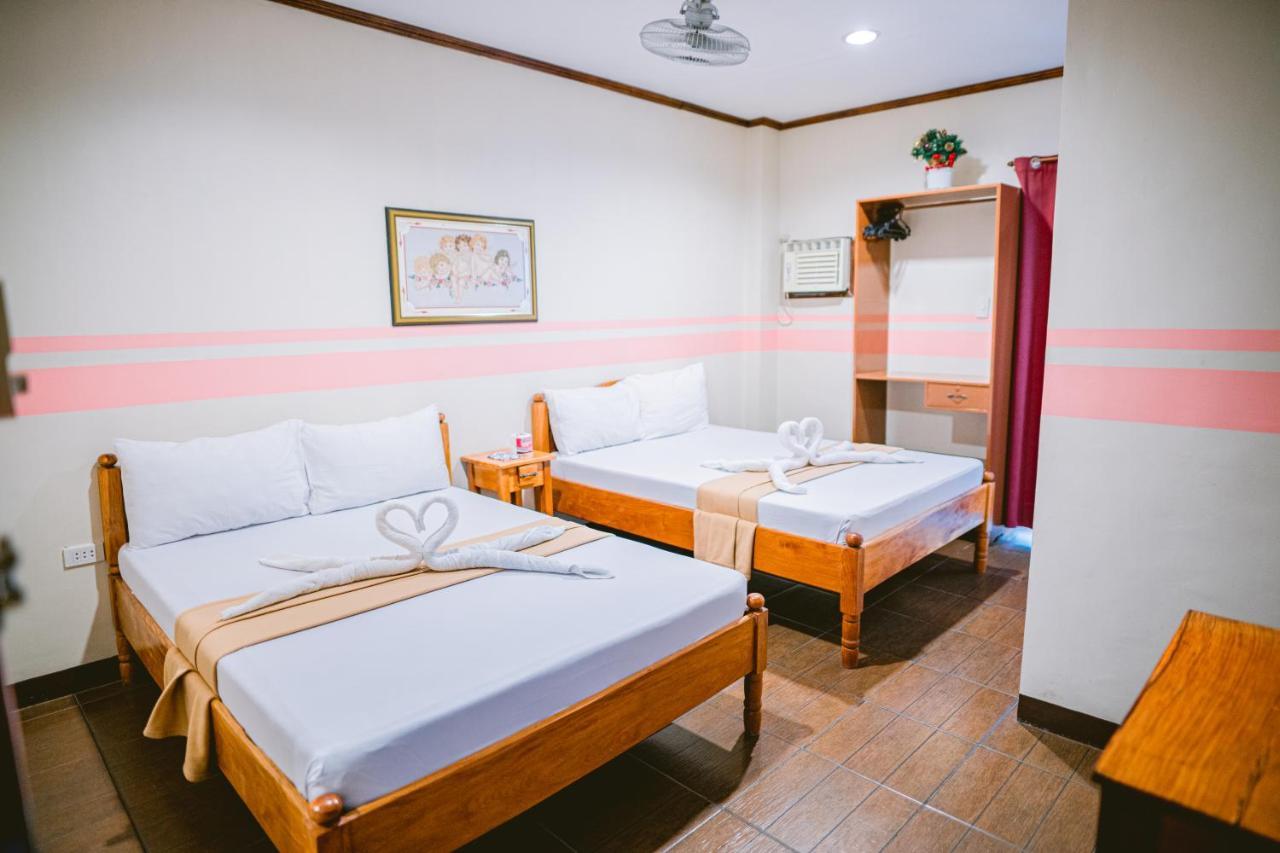 Jazmine'S Place Coron Luaran gambar