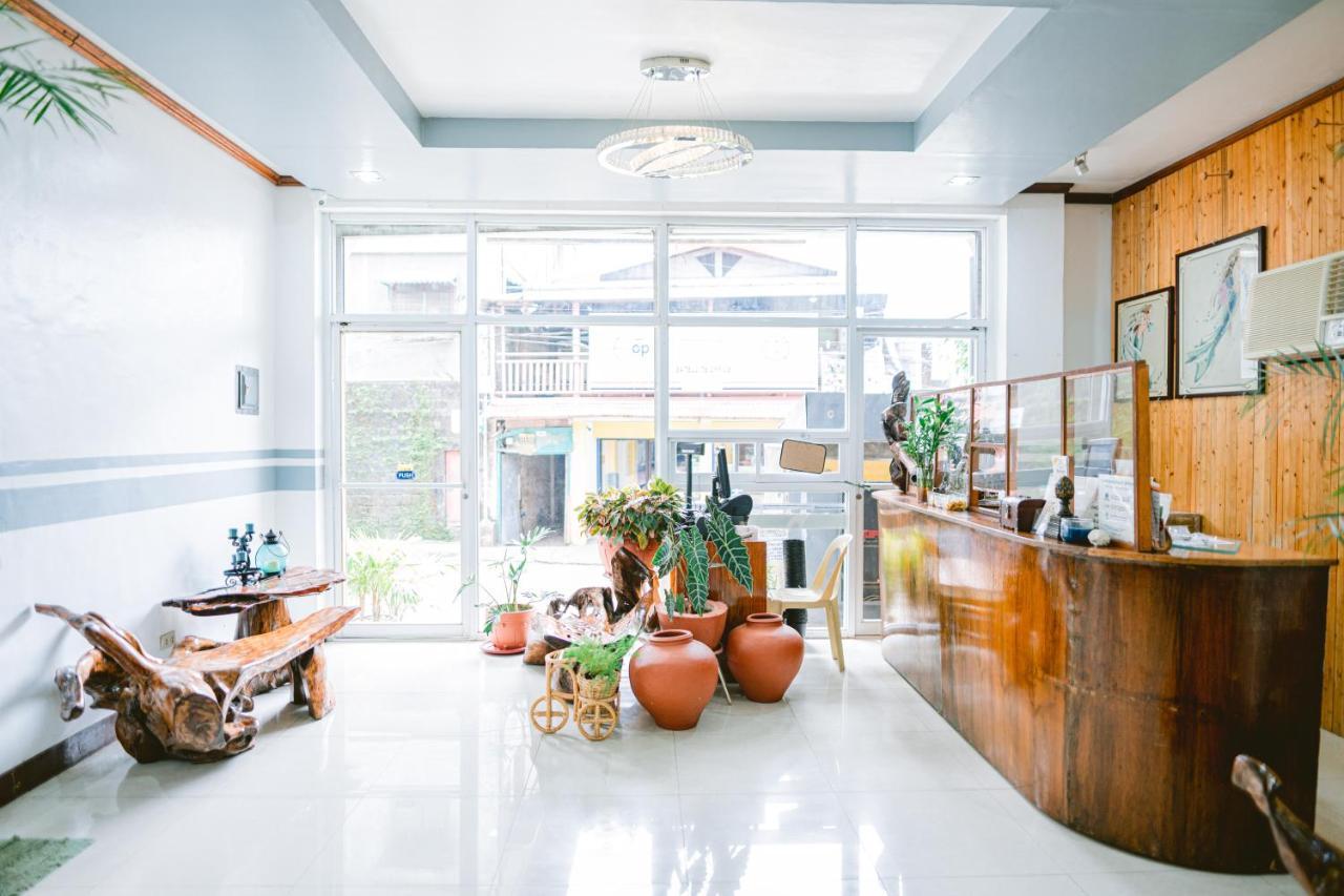 Jazmine'S Place Coron Luaran gambar