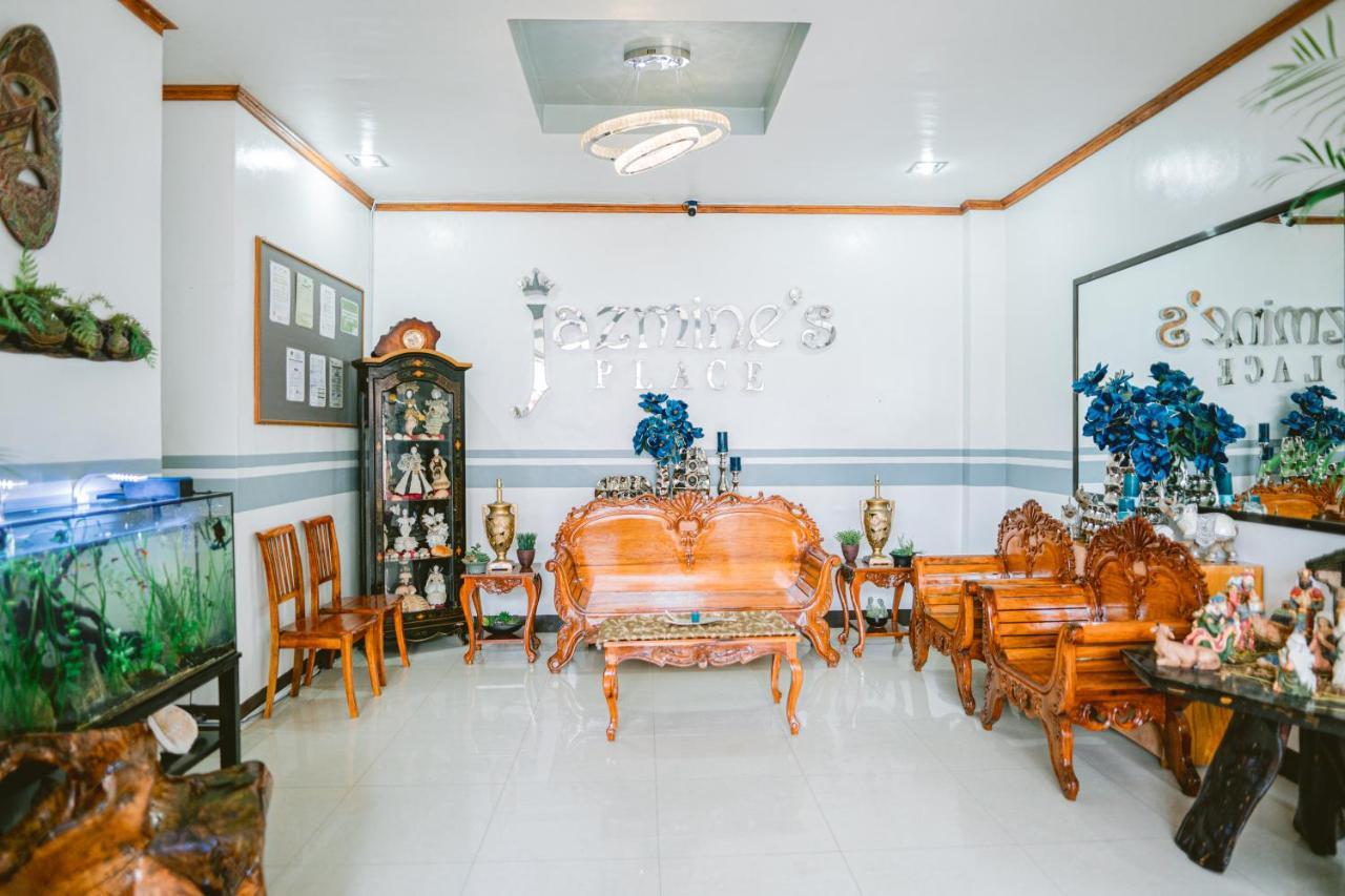 Jazmine'S Place Coron Luaran gambar