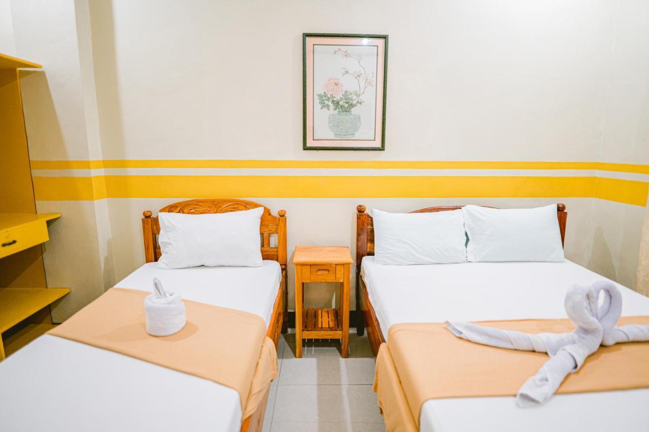 Jazmine'S Place Coron Luaran gambar
