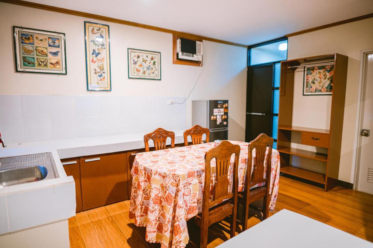 Jazmine'S Place Coron Luaran gambar
