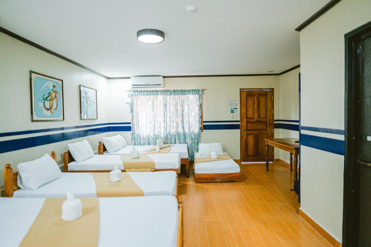 Jazmine'S Place Coron Luaran gambar
