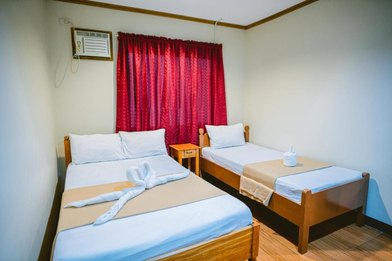Jazmine'S Place Coron Luaran gambar