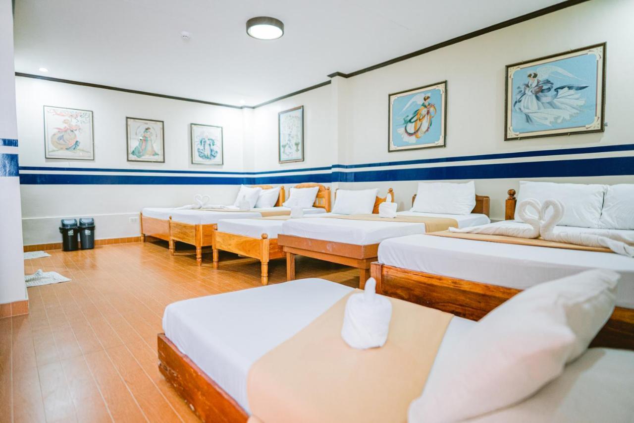 Jazmine'S Place Coron Luaran gambar