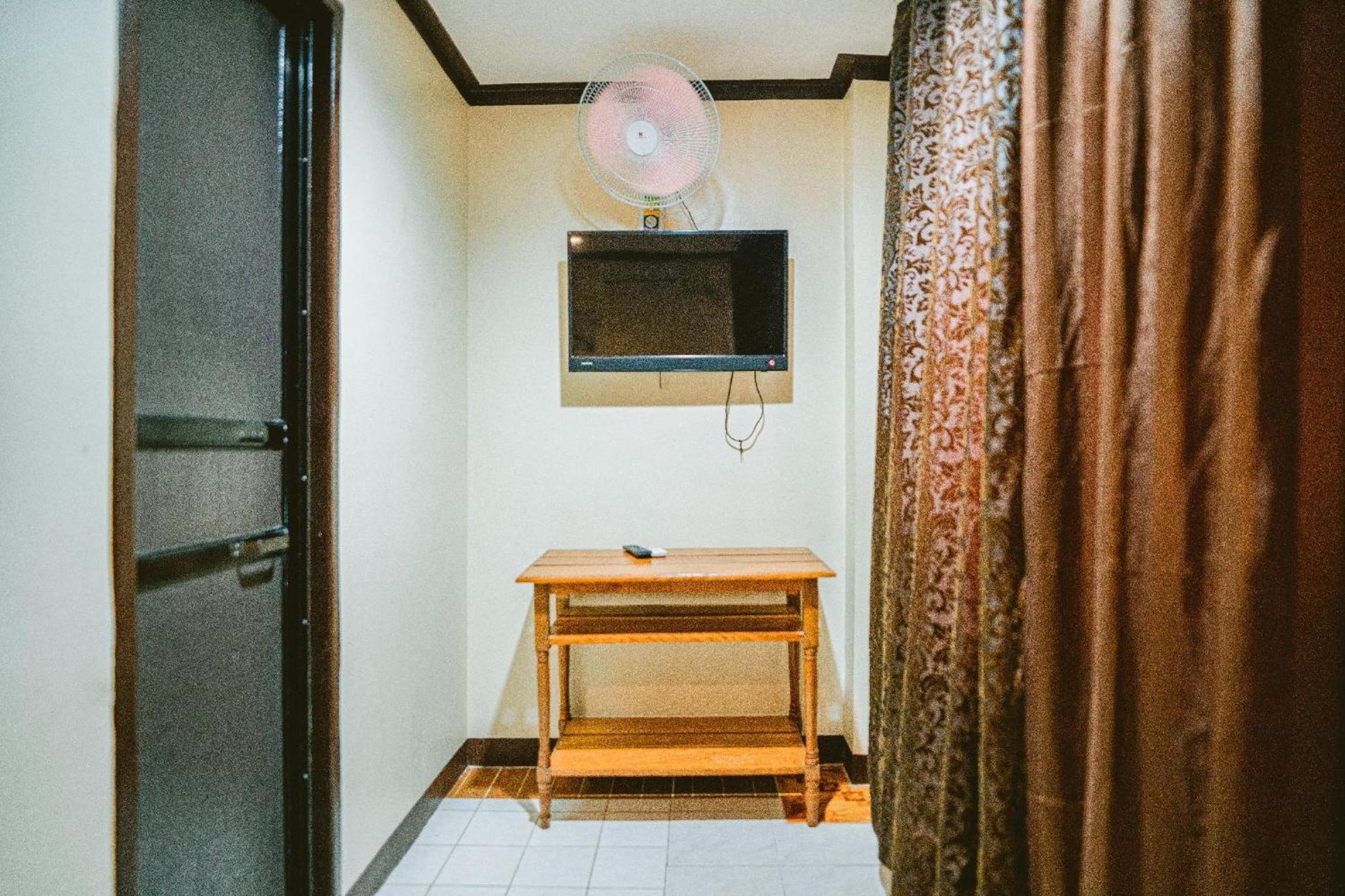 Jazmine'S Place Coron Luaran gambar