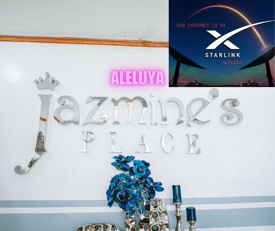 Jazmine'S Place Coron Luaran gambar