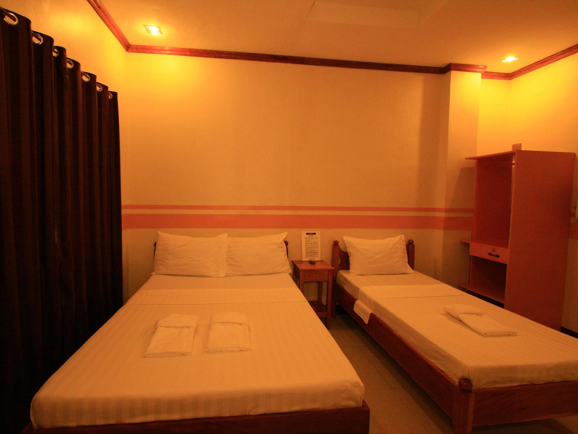 Jazmine'S Place Coron Luaran gambar