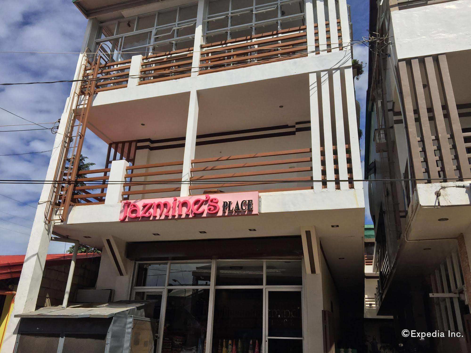 Jazmine'S Place Coron Luaran gambar