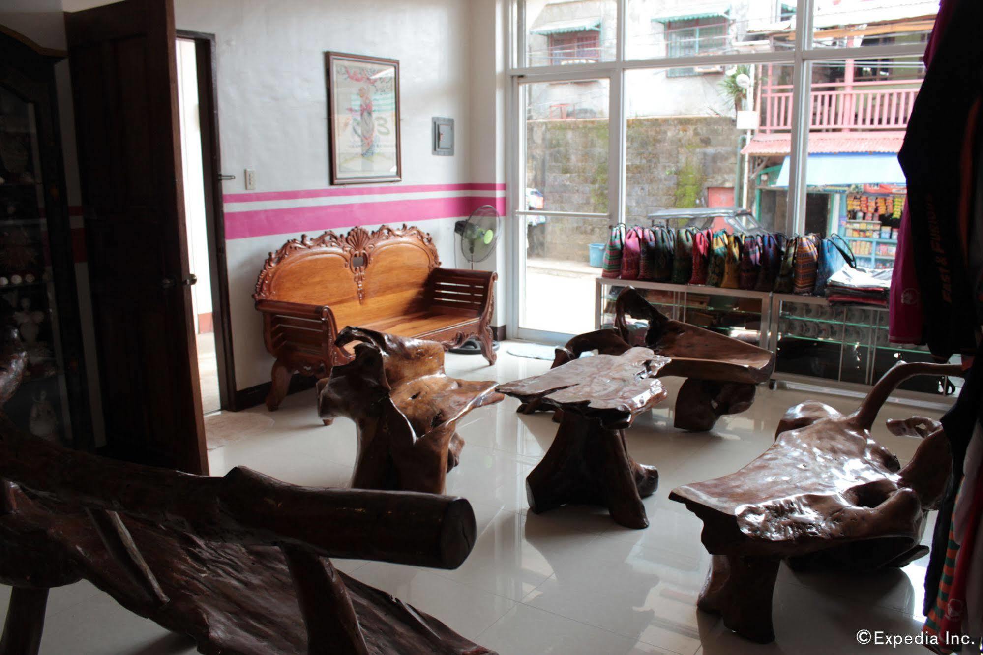 Jazmine'S Place Coron Luaran gambar