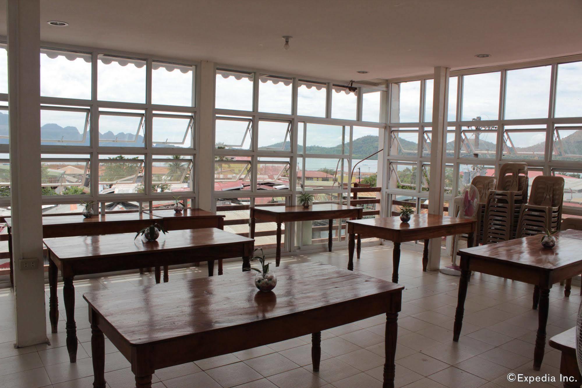 Jazmine'S Place Coron Luaran gambar