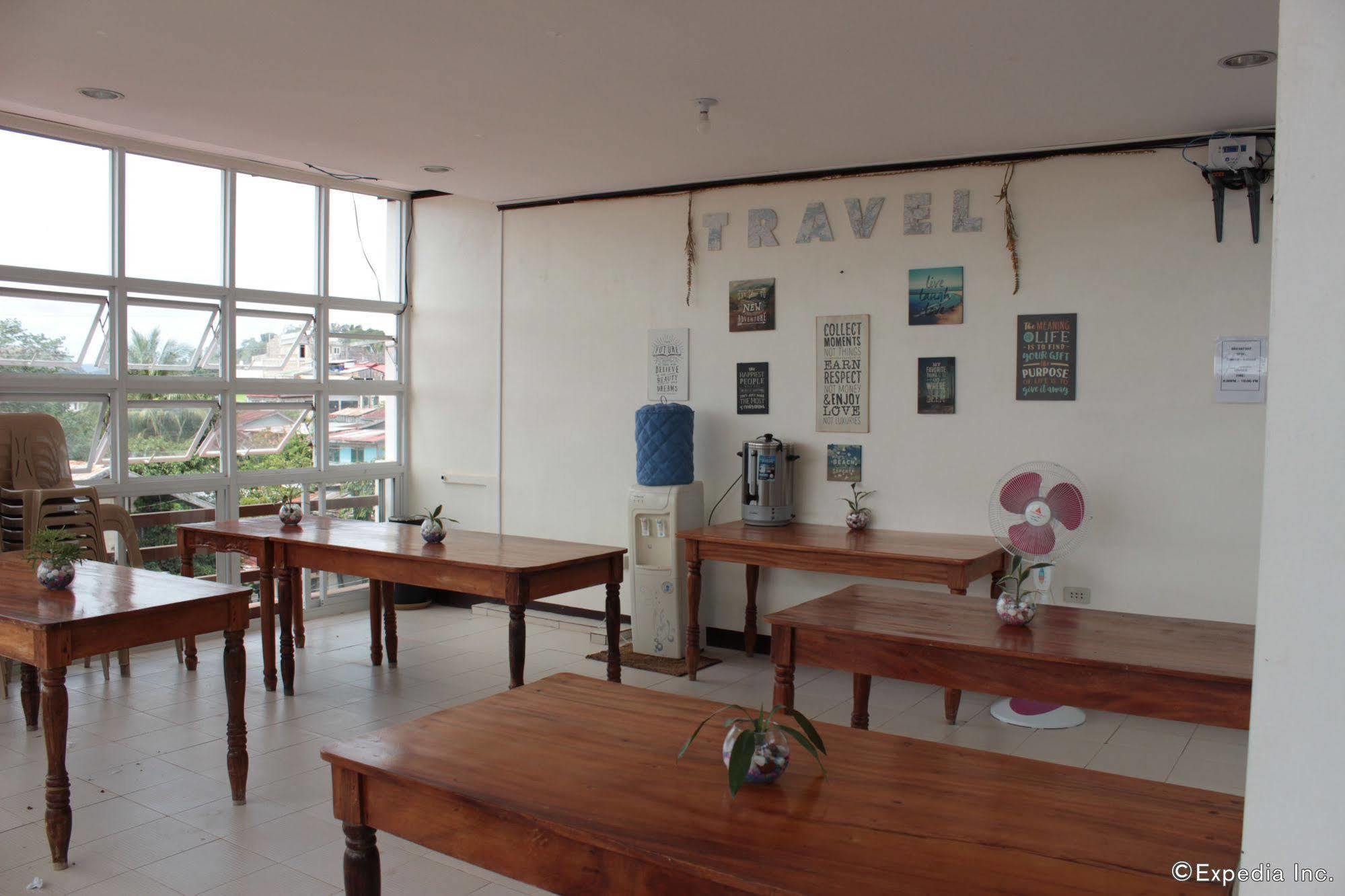 Jazmine'S Place Coron Luaran gambar