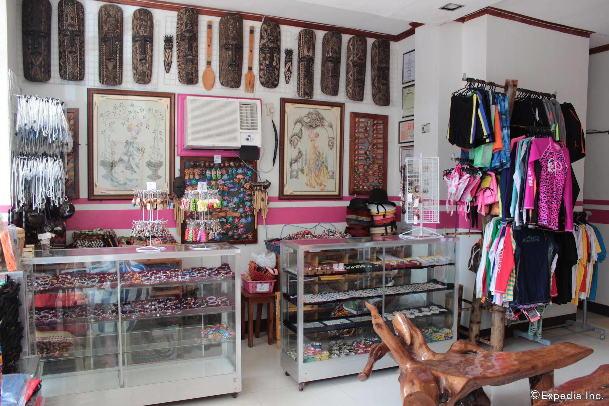 Jazmine'S Place Coron Luaran gambar
