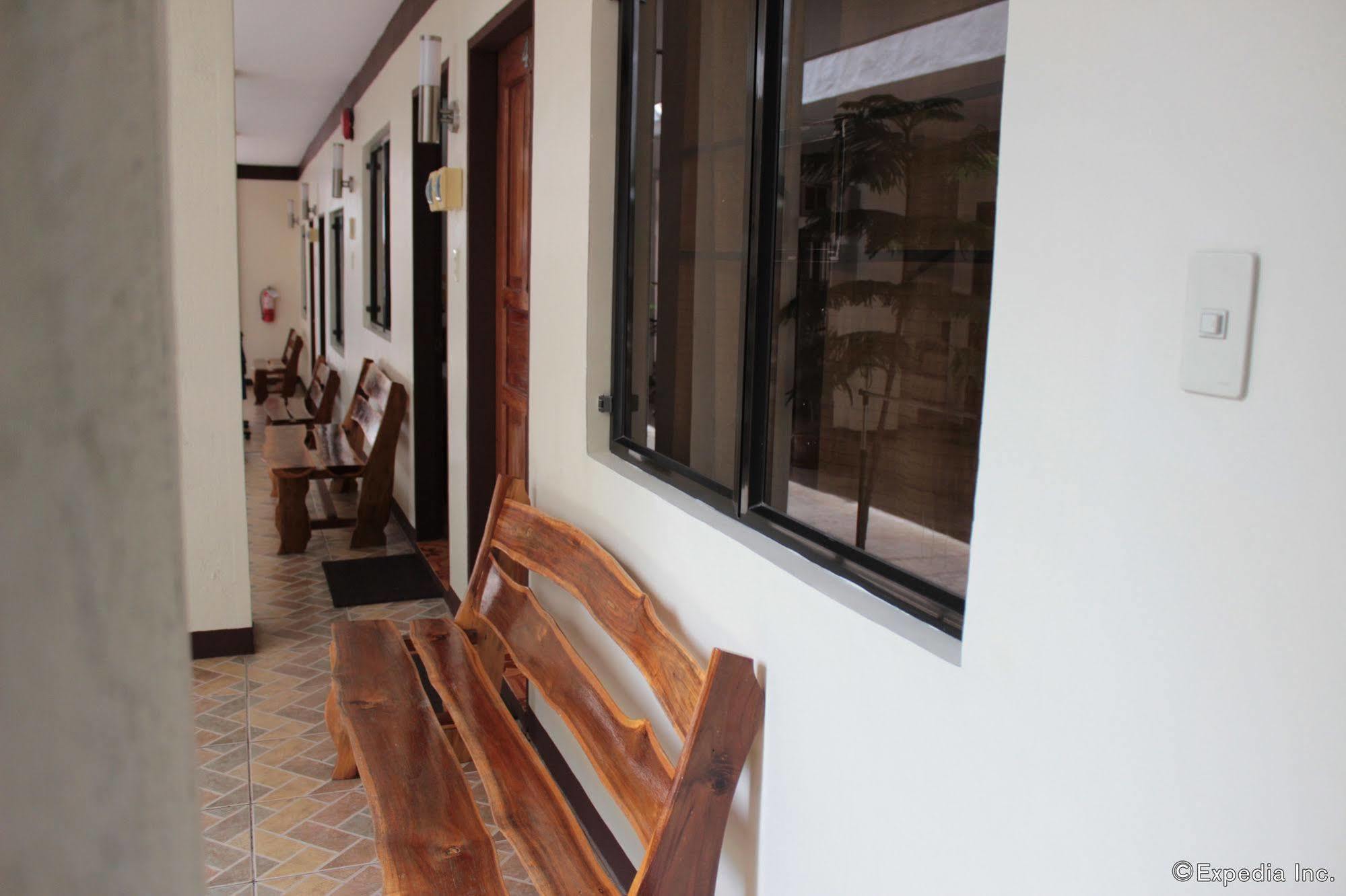 Jazmine'S Place Coron Luaran gambar