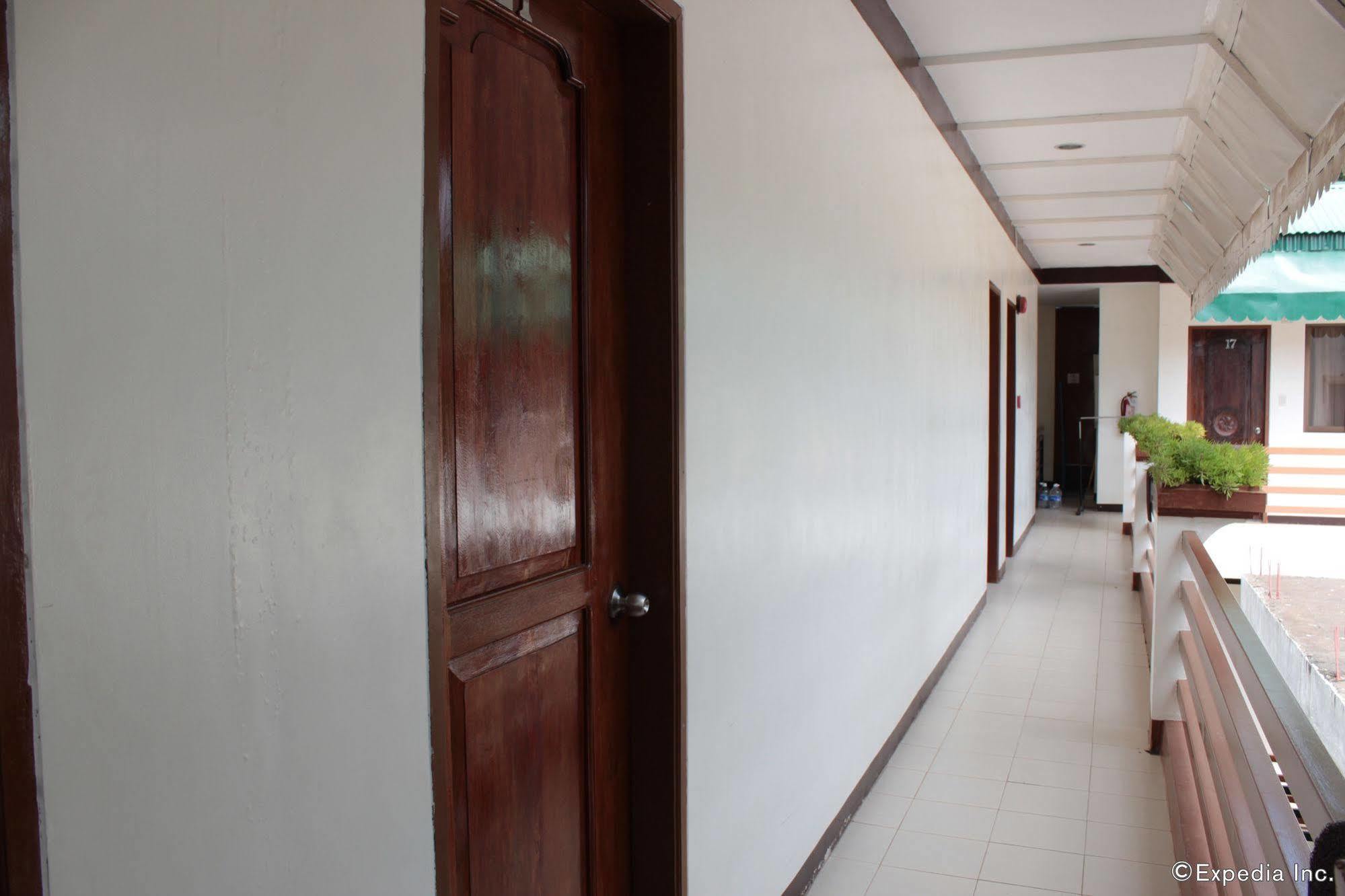 Jazmine'S Place Coron Luaran gambar